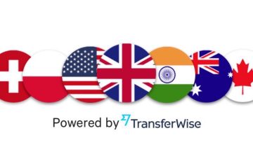 Inviare denaro all'estero con TransferWise da conto N26