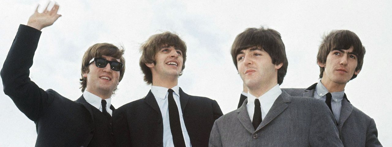 Beatles: Nessuno di noi sa leggere la musica
