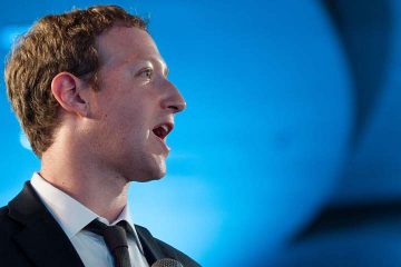 GlobalCoin - Facebook - Mark Zuckerberg