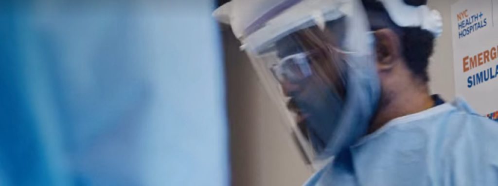 Pandemia Globale su Netflix