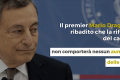 Catasto Draghi tensioni sulla riforma